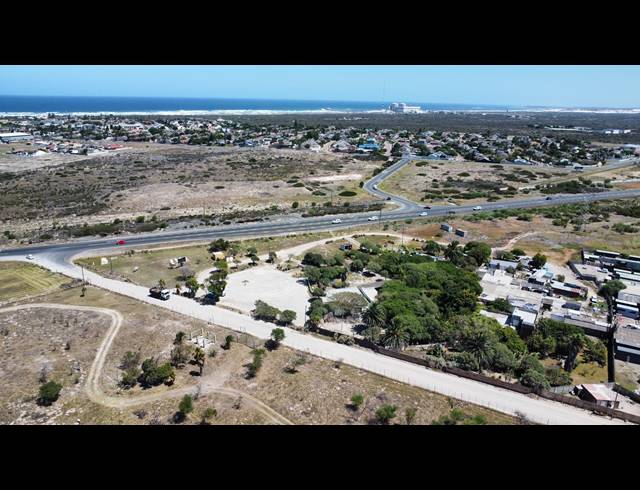 34,080M² FARM FOR SALE IN DUYNEFONTEIN